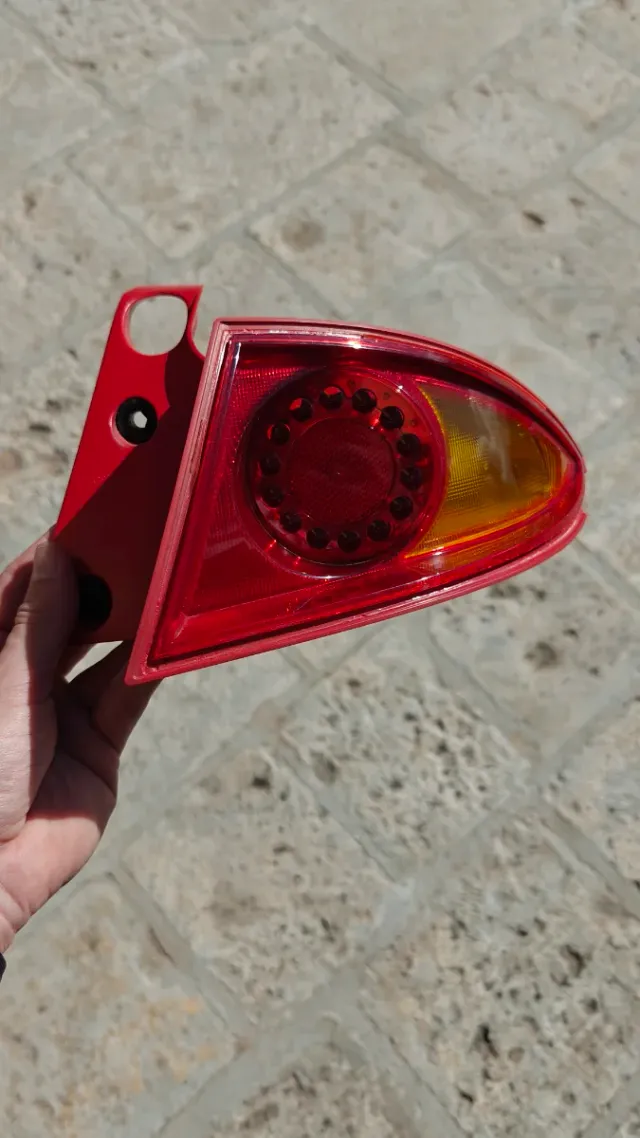 Fanale posteriore destro Seat Leon 1P originale