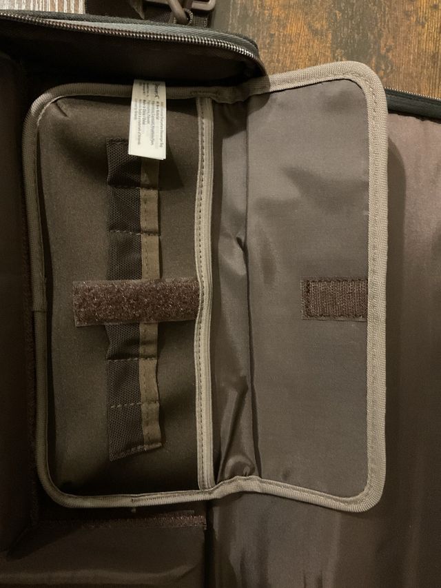 Bandolera para Nintendo Switch