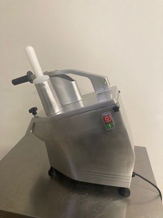 TAGLIAVERDURE Elettrico 550 Watt 5 Dischi NUOVO