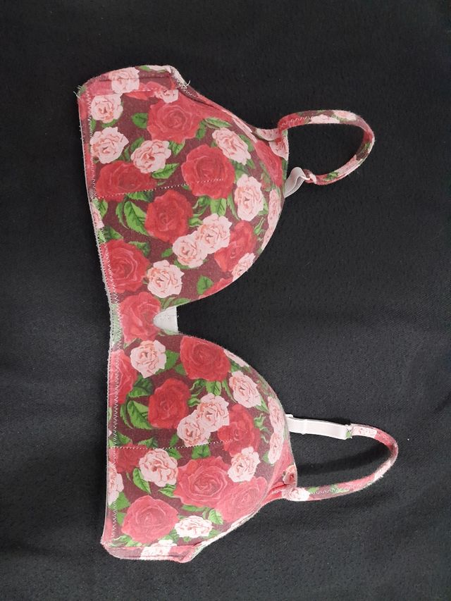 Reggiseno Tezenis