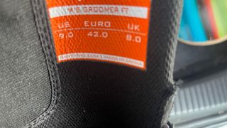 Botas snowboard Thirtytwo