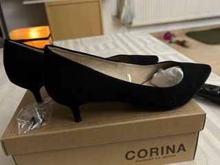 Zapatos 