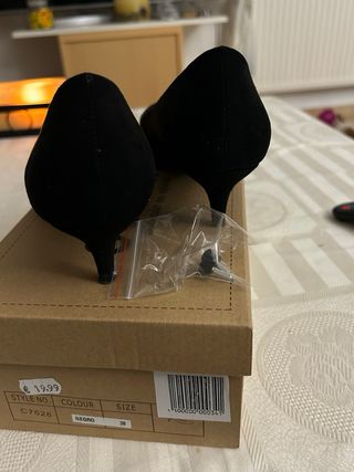 Zapatos 