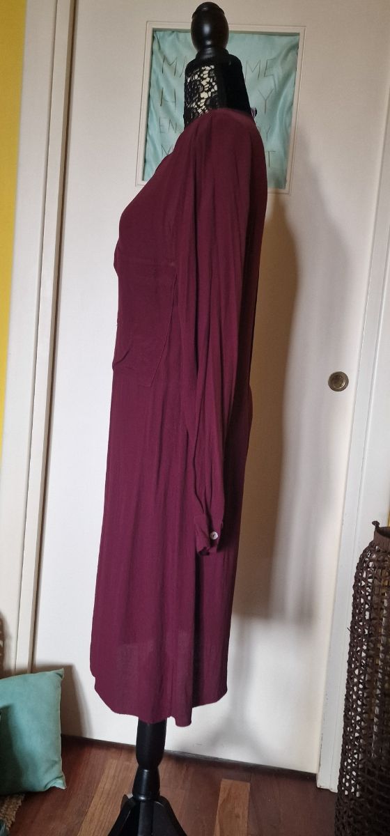 Abito a tunica Please