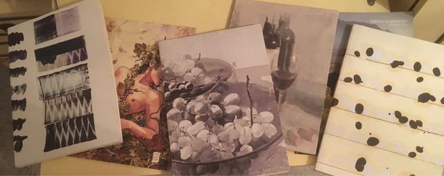 6 Catálogos y Revistas de Vilaviniteca