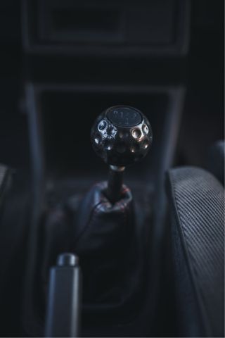 Volkswagen Golf Mk2 Gti 8v 1989