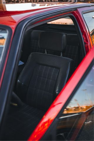 Volkswagen Golf Mk2 Gti 8v 1989