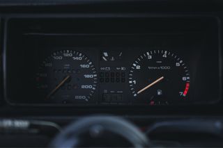 Volkswagen Golf Mk2 Gti 8v 1989