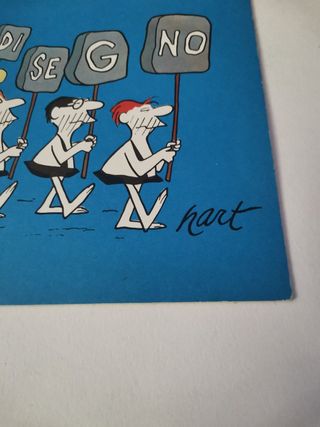 Raro album disegno scuola vintage BC