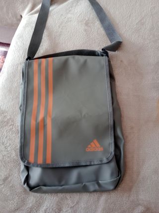 Bandolera hombre Adidas