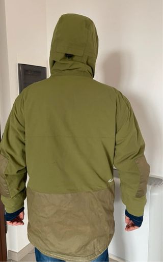 Giacca snowboard Westbeach taglia M