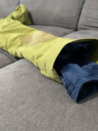 Giacca snowboard Westbeach taglia M