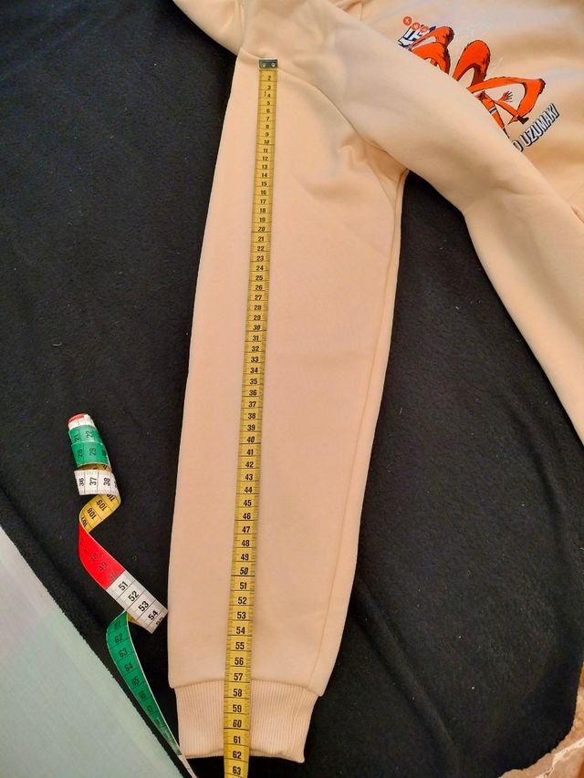 Felpa e t shirt Naruto