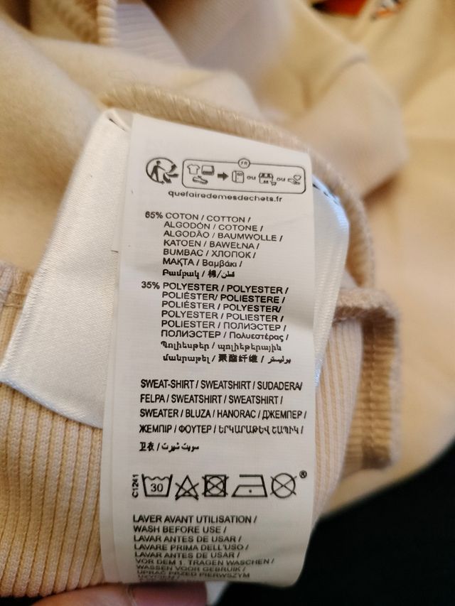 Felpa e t shirt Naruto