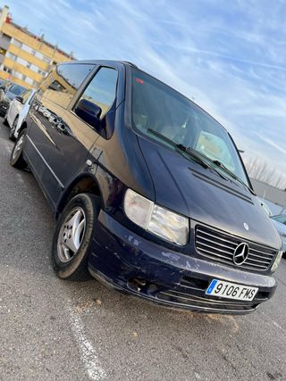 Mercedes-Benz Vito 2003