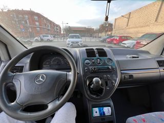 Mercedes-Benz Vito 2003
