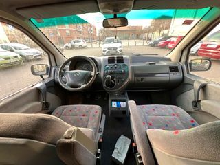 Mercedes-Benz Vito 2003