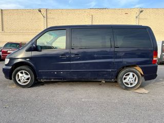 Mercedes-Benz Vito 2003