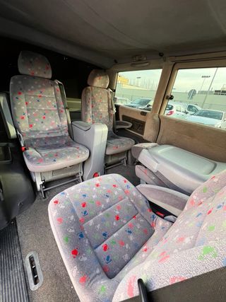 Mercedes-Benz Vito 2003