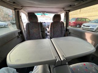 Mercedes-Benz Vito 2003