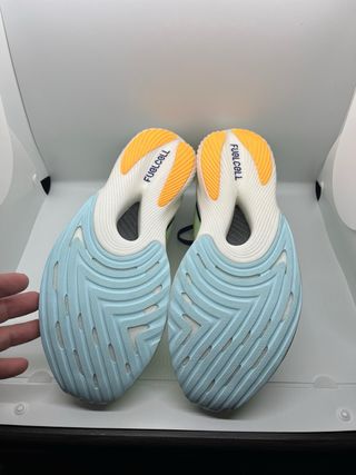 New Balance Fuelcell Rc Elite V2 talla 47,5