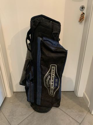 Sacca da golf Callaway Big Bertha