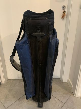 Sacca da golf Callaway Big Bertha