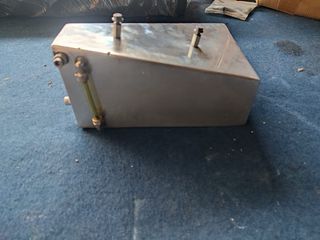 Material Ford Escort