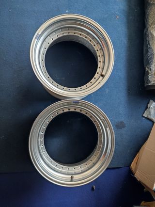 Material Ford Escort