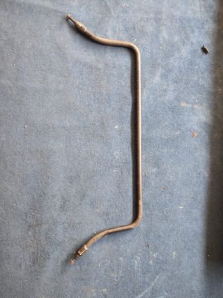 Material Ford Escort