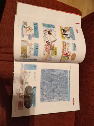 El jueves: ¡Dios mío! y La sonrisa divina