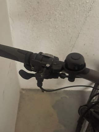 bicicleta Wilier xn 505