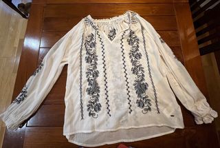 Blusa / Camisa Pepe Jeans