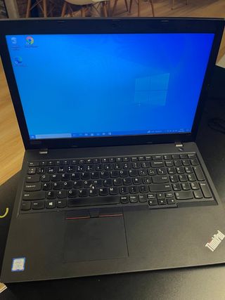 Lenovo L590