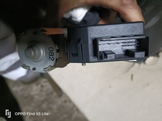 Motor de techo solar bmw e46