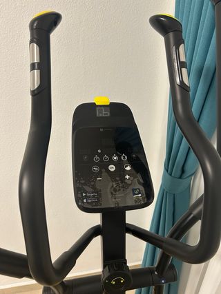 Bicicleta Elíptica Domyos