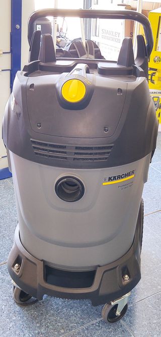 Aspirador Karcher