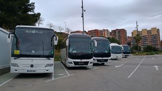 Limpieza de autocares  a domicilio 