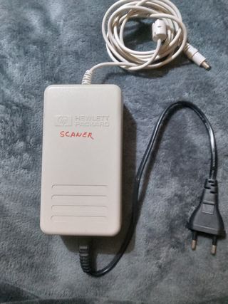 Fuente de alimentación HP C6409-60014