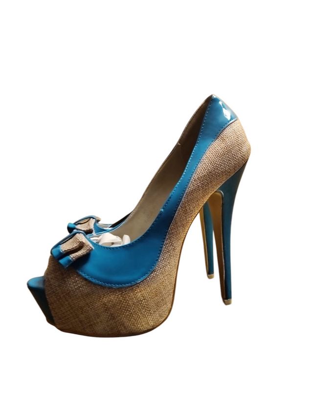 Tacones Elegantes