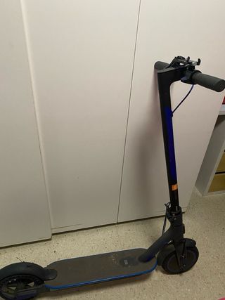 patin xiaomi scooter 3