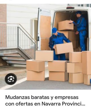 Portes y mudanzas anticrisis