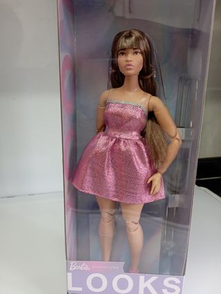 Barbie looks 24 