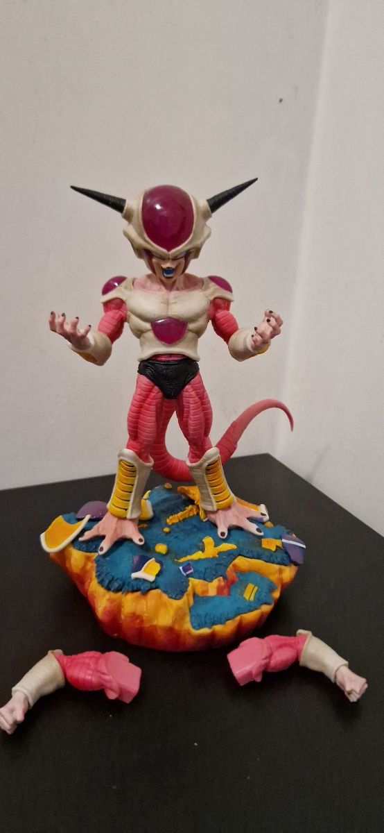Action figure Dragon Ball