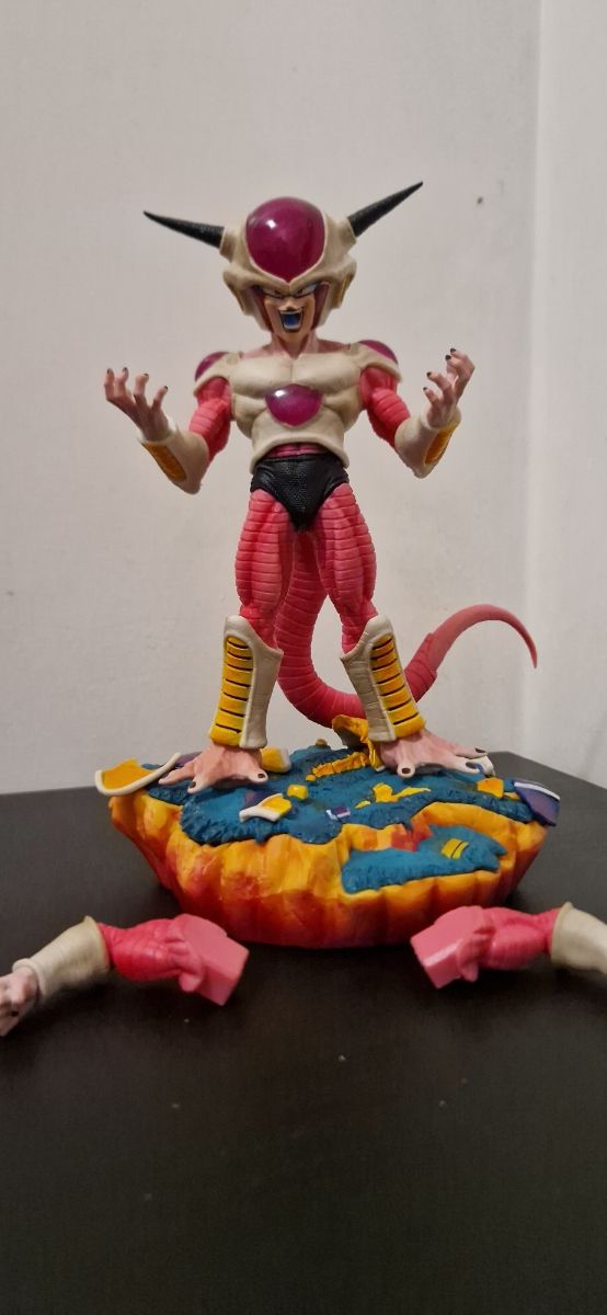 Action figure Dragon Ball