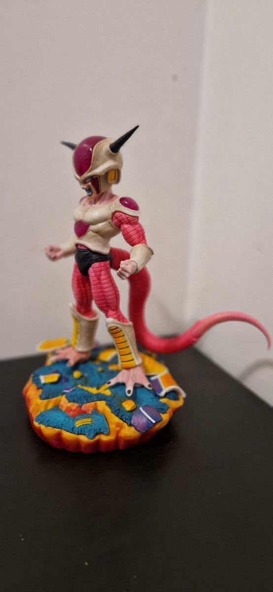 Action figure Dragon Ball