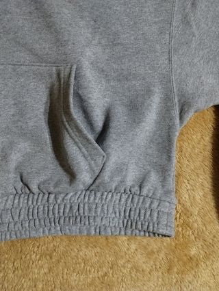 Felpa corta Jordan XS