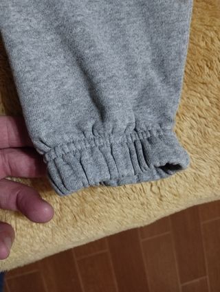 Felpa corta Jordan XS