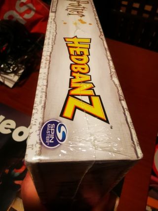 Juego mesa de Harry Potter sin estrenar