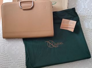 Maletin portadocumentos